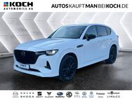 Mazda CX-60, AWD HOMURA 360v, Jahr 2022 - Königs Wusterhausen Zentrum