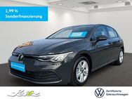 VW Golf, 1.0 TSI VIII Life, Jahr 2024 - Lindau (Bodensee)