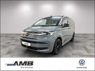 VW T7 Multivan, 2.0 TSI Multivan Edition LÜ, Jahr 2024 - Borna