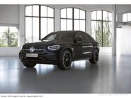 Mercedes GLC 300, de Coupé AMG Night AkustikGlas, Jahr 2021 - Uhingen