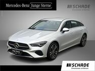 Mercedes CLA 180, SB Progressive, Jahr 2023 - Eisenach