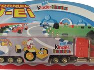 Ferrero Nr.11 - Formel Ü-Ei - Freightliner FLD 120 - US Sattelzug - Doberschütz