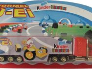 Ferrero Nr.11 - Formel Ü-Ei - Freightliner FLD 120 - US Sattelzug - Doberschütz