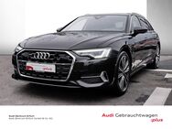 Audi A6, Avant 40 TDI quattro advanced, Jahr 2024 - Erfurt