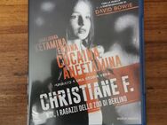 DVD & BluRay Sammlung 3 - Kempten (Allgäu)