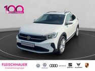 VW Taigo, 1.0 TSI Move APP KLAU, Jahr 2024 - Euskirchen