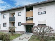 - Modernes Wohnen auf 82 m² - 3,5-Zimmer Wohnung in Senden - Senden (Bayern)