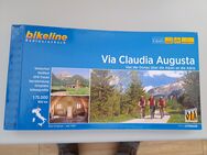 Radführer Bikeline "Via Claudia Augusta" - Lübbecke