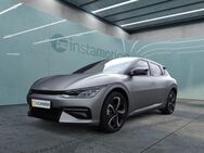 Kia EV6, GT-kWh Wärmepumpe Design Paket, Jahr 2023 - München