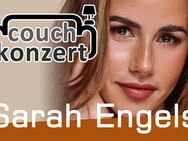 Couch Konzert / Akustik Konzert mit Sarah Engels 24.01.25 - Weissach