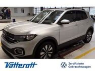 VW T-Cross, 1.0 TSI MOVE, Jahr 2023 - Holzminden