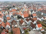 HEGERICH: Handwerker aufgepasst - Sanierungsbedürftiges und Ensemblegeschützes Bauernhaus - Freystadt