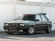 Lancia Delta Integrale 16v MANHART 400 Limited 01/01 - Wuppertal