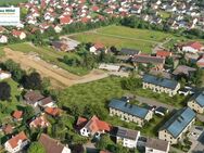 Neubau Reihenmittelhaus im Ortskern von Dettingen - Dettingen (Iller)