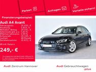 Audi A4, Avant advanced 45 TFSI quattro, Jahr 2021 - Hannover