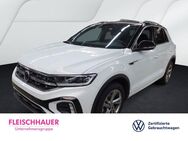 VW T-Roc, 2.0 TDI R-Line VC, Jahr 2024 - Bonn