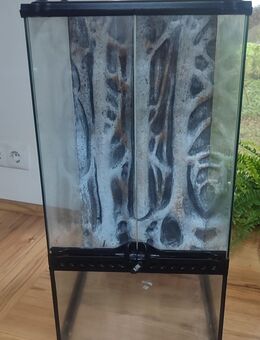 Exo Terra Terrarium 60/30/30 - Schifferstadt