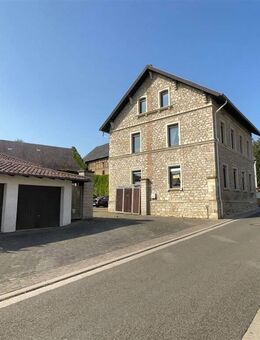 EUPORA® Immobilien: Schöner Winzerhof mit Scheunen und Weinkellern in Essenheim bei Mainz. - Essenheim