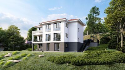 NEUBAU in Bestlage von Radebeul - 3 Eigentumswohnungen!