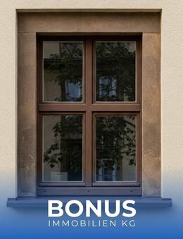 +++Juwel in Ihrem Portfolio+++MFH in nachgefragtem Hechtviertel+++ca. 836 m² Fläche+++7,83€ KM/m²+++ - Dresden