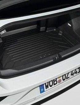 VW Ladekantenschutz T-Roc *Borgmann* - Krefeld