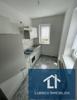Zwei-Zimmer-Wohnung mit Einbauküche - Dornheim