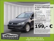 VW Golf Variant VII 1.6TDI*ACC Navi Massage PDCv+h - Ruhstorf (Rott)