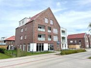 Neuwertige-Dachgeschosswohnung mit Dachterrasse im Kapitänsviertel in Papenburg-Untenende, www.deWeerdt.de - Papenburg