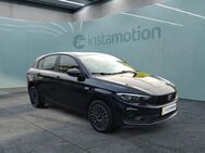 Fiat Tipo, Spurhalteass, Jahr 2023 - München