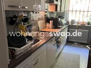 Wohnungsswap - Epensteinstraße - Berlin