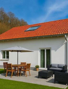 Zweifamilienhaus mit über 120?m², Garten & Terrasse - Nähe Itzelberger See in Königsbronn - Königsbronn