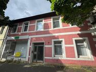 Wohn- und Geschäftshaus in zentraler Lage - Königslutter am Elm - Königslutter (Elm)