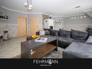 Maisonette-Wohnung mit viel Platz und Charme in Rütenbrock zur Miete - Haren (Ems)
