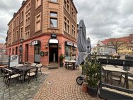 EXKLUSIV - GEWERBE & WOHNEN IN TOP-LAGE! - Duderstadt