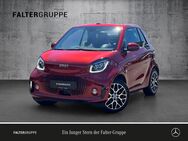 smart EQ fortwo, PRIME AMBI PLUS-P 22KW, Jahr 2023 - Worms