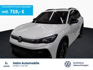 VW Tiguan, 2.0 TDI R-Line, Jahr 2024 - Kornwestheim