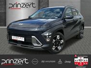 Hyundai Kona, 1.6 SX2 HEV "TREND" Assistenz-Paket E, Jahr 2022 - Darmstadt