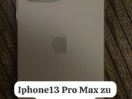 iPhone 13 Pro Max 256 GB - Herne Zentrum