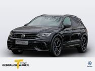 VW Tiguan, R BLACKSTYLE LM21 R-PERFORMANCE, Jahr 2021 - Recklinghausen