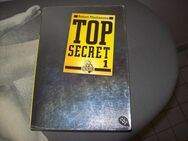 Top Secret Jugendspionageroman - Erwitte