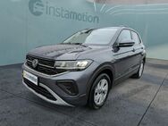 VW T-Cross, 16, Jahr 2024 - München