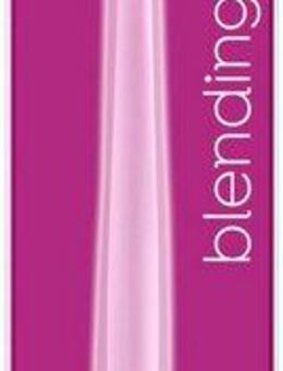 Essence Lidschattenpinsel blending brush, mit einzigartiger Form