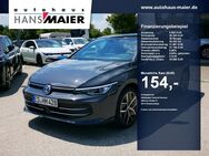 VW Golf, EDITION 50 eTSI OPF, Jahr 2024 - Erding