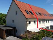 Modernes Reihenendhaus im ruhigen Wohngebiet - Reinfeld (Holstein)