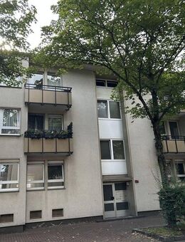 Wohnen im Dichterviertel - Duisburg