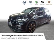 VW T-Cross, 1.5 TSI Style R-Line App, Jahr 2021 - Berlin