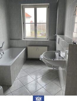 Ihre neues Zuhause mit vorteilhafter Raumaufteilung und viel Grün! - Riesa