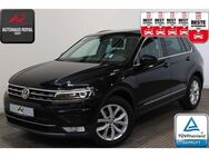 VW Tiguan 2.0 TSI 4M ACTIVE-INFO,HUD,36GRAD,MEMORY - Berlin