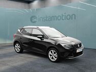 Seat Arona, 1.0 TSI FR FR, Jahr 2023 - München