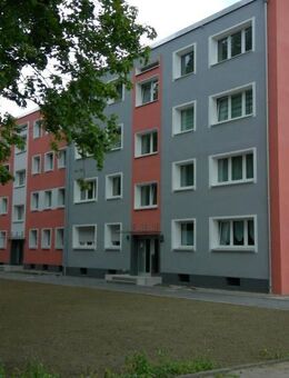 Wenn es einmal zu eng wird, haben wir die passende Wohnung. - Voerde (Niederrhein)